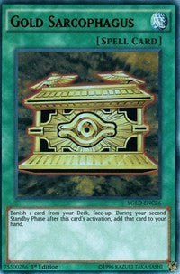 Gold Sarcophagus (C) [YGLD-ENC26] Ultra Rare | Exor Games Truro