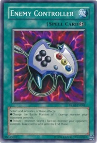 Enemy Controller [DLDI-EN004] Common | Exor Games Truro