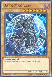 Dark Magician [MVP1-EN054] Ultra Rare | Exor Games Truro