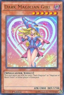 Dark Magician Girl [MVP1-EN056] Ultra Rare | Exor Games Truro