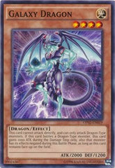 Galaxy Dragon [OP02-EN019] Common | Exor Games Truro