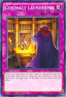 Contract Laundering [MP16-EN171] Common | Exor Games Truro