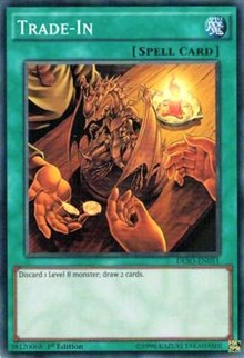 Trade-In [DESO-EN051] Super Rare | Exor Games Truro