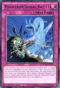 Phantasm Spiral Battle [MACR-EN072] Rare | Exor Games Truro