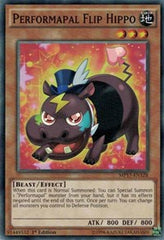 Performapal Flip Hippo [MP17-EN128] Common | Exor Games Truro