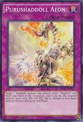 Purushaddoll Aeon [MP17-EN227] Common | Exor Games Truro