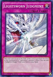Lightsworn Judgment [MP17-EN237] Common | Exor Games Truro