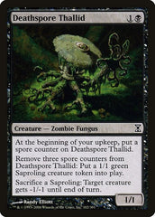 Deathspore Thallid [Time Spiral] | Exor Games Truro