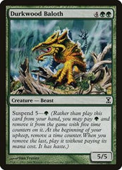 Durkwood Baloth [Time Spiral] | Exor Games Truro