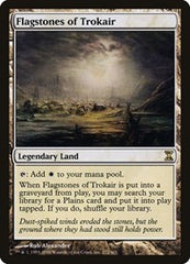Flagstones of Trokair [Time Spiral] | Exor Games Truro
