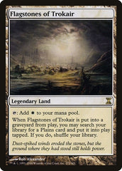 Flagstones of Trokair [Time Spiral] | Exor Games Truro