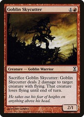 Goblin Skycutter [Time Spiral] | Exor Games Truro