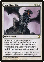 Opal Guardian [Time Spiral] | Exor Games Truro