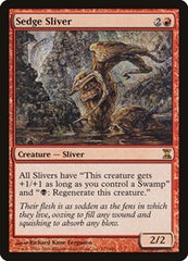 Sedge Sliver [Time Spiral] | Exor Games Truro