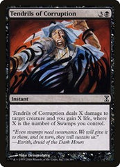 Tendrils of Corruption [Time Spiral] | Exor Games Truro