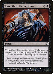 Tendrils of Corruption [Time Spiral] | Exor Games Truro