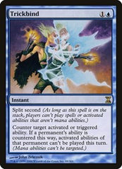 Trickbind [Time Spiral] | Exor Games Truro
