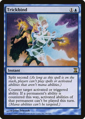 Trickbind [Time Spiral] | Exor Games Truro