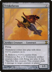 Triskelavus [Time Spiral] | Exor Games Truro