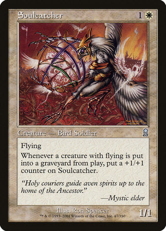 Soulcatcher [Odyssey] | Exor Games Truro