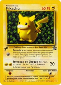 Pikachu (1) (Ivy) [Pikachu World Collection Promos] | Exor Games Truro