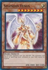Splendid Venus [SR05-EN012] Common | Exor Games Truro