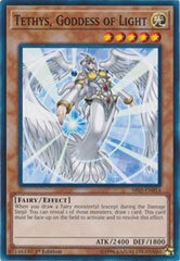 Tethys, Goddess of Light [SR05-EN014] Common | Exor Games Truro