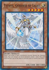 Tethys, Goddess of Light [SR05-EN014] Common | Exor Games Truro