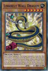 Linkbelt Wall Dragon [EXFO-EN006] Common | Exor Games Truro