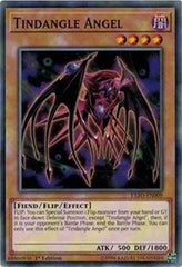 Tindangle Angel [EXFO-EN009] Common | Exor Games Truro