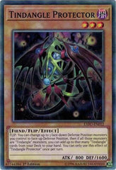 Tindangle Protector [EXFO-EN012] Common | Exor Games Truro