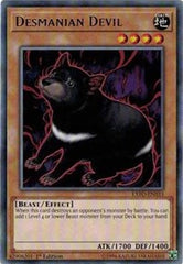 Desmanian Devil [EXFO-EN033] Rare | Exor Games Truro