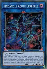 Tindangle Acute Cerberus [EXFO-EN045] Common | Exor Games Truro