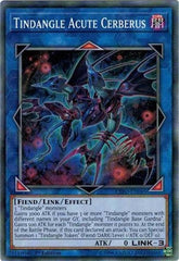 Tindangle Acute Cerberus [EXFO-EN045] Common | Exor Games Truro