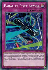 Parallel Port Armor [EXFO-EN066] Common | Exor Games Truro