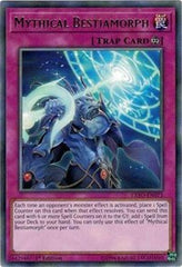 Mythical Bestiamorph [EXFO-EN073] Rare | Exor Games Truro