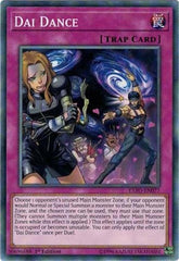 Dai Dance [EXFO-EN077] Common | Exor Games Truro