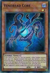 Vendread Core [EXFO-EN083] Super Rare | Exor Games Truro