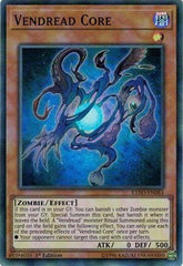 Vendread Core [EXFO-EN083] Super Rare | Exor Games Truro
