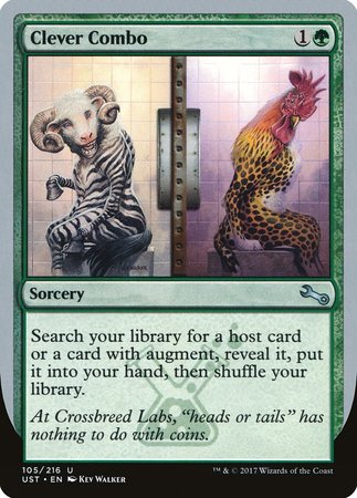 Clever Combo [Unstable] | Exor Games Truro