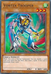 Vortex Trooper [LED2-EN046] Common | Exor Games Truro