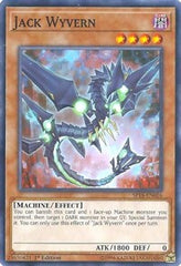 Jack Wyvern [SP18-EN016] Common | Exor Games Truro