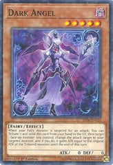 Dark Angel (Starfoil) [SP18-EN024] Starfoil Rare | Exor Games Truro