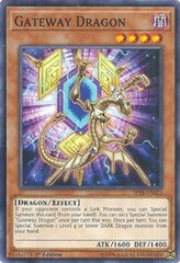 Gateway Dragon [SP18-EN025] Common | Exor Games Truro