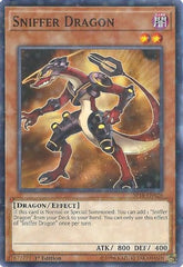 Sniffer Dragon (Starfoil) [SP18-EN026] Starfoil Rare | Exor Games Truro