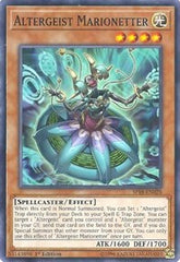 Altergeist Marionetter [SP18-EN028] Common | Exor Games Truro