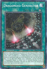 Dragonoid Generator (Starfoil) [SP18-EN041] Starfoil Rare | Exor Games Truro