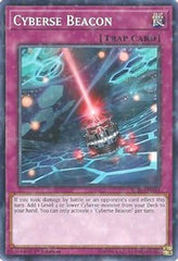 Cyberse Beacon (Starfoil) [SP18-EN044] Starfoil Rare | Exor Games Truro