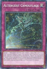 Altergeist Camouflage (Starfoil) [SP18-EN047] Starfoil Rare | Exor Games Truro