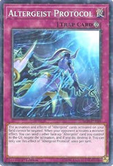 Altergeist Protocol (Starfoil) [SP18-EN048] Starfoil Rare | Exor Games Truro